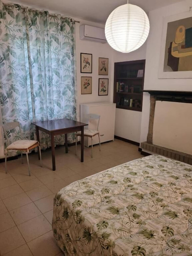 Bedroom 3, B&B ARCADIA, Pavia