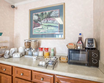Others 3, Quality Inn Thomson, McDuffie