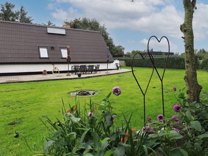 Others 5, 6 Person Holiday Home in Thyholm, Struer