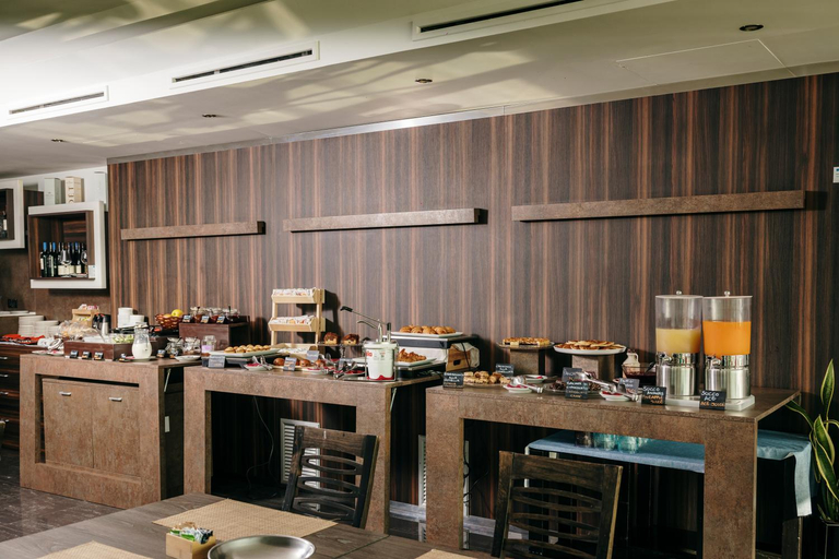Food & Drinks 3, Cavour 19 - Dependance, Lecce