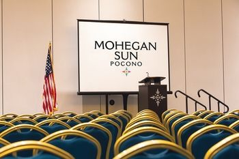 Others 3, Mohegan Pennsylvania Casino Resort - Adults Only 21+, Luzerne