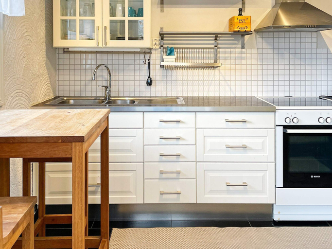 Interior 2, 4 Star Holiday Home in Bastad, Båstad