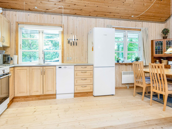 Interior 3, 6 Person Holiday Home in Glesborg, Norddjurs