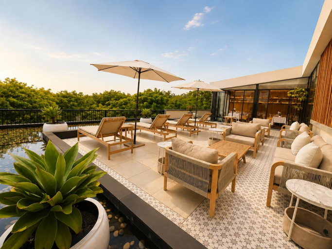 Food & Drinks, Tasso House, Mexico City