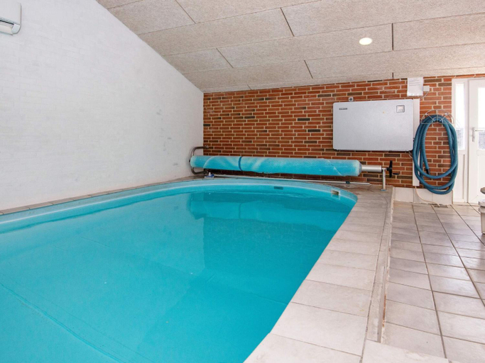 Sport & Beauty 2, 8 person holiday home in Harboøre, Lemvig