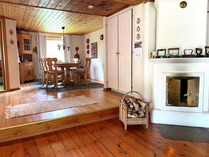 Interior 4, 4 Star Holiday Home in Ulrika, Linköping
