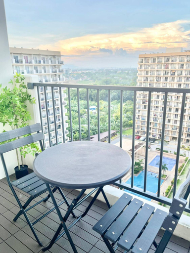 Others 4, Minimalist Studio-Type Condo Unit at Saekyung Marigondon, Lapu-Lapu City