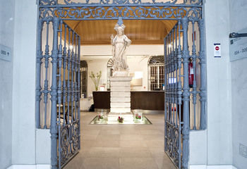 Others 4, Hotel ITC Jerez by Soho Boutique, Cádiz