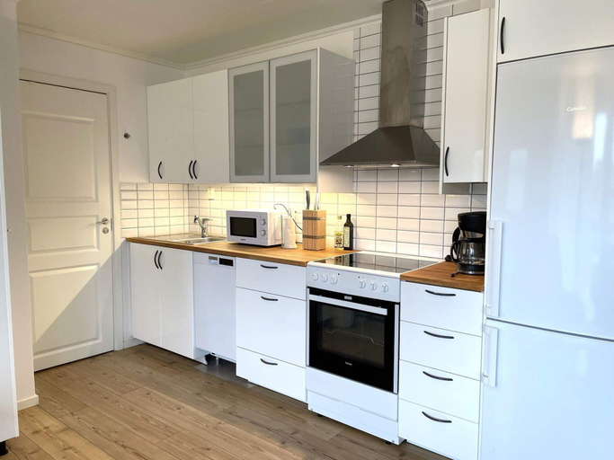 Interior 5, 4 Star Holiday Home in Lottorp, Borgholm