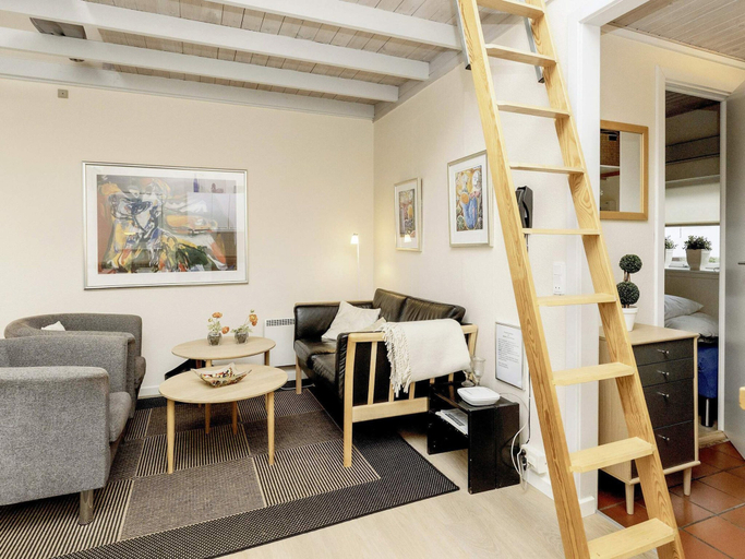 Others 5, 4 Person Holiday Home in Aeroskobing, Ærø
