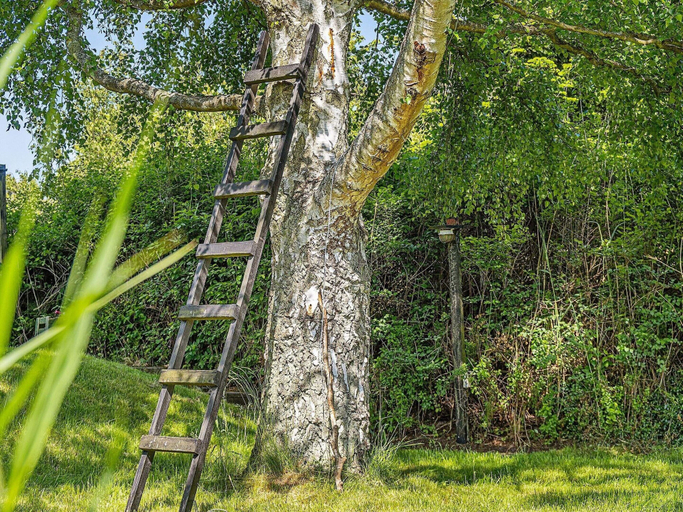 Others 5, 4 Person Holiday Home in Vaeggerlose, Guldborgsund
