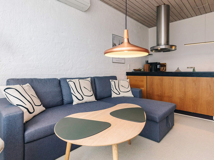 Others 5, 4 Person Holiday Home in Vestervig, Thisted