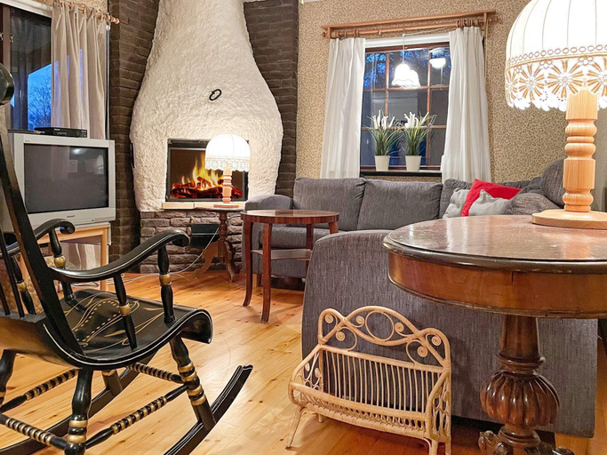 Interior 3, 4 Person Holiday Home in Vittbolandet, Norrköping