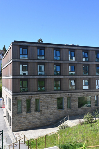 Exterior & Views 2, Welcome Hotel Kronberg Musikquartier, Hochtaunuskreis