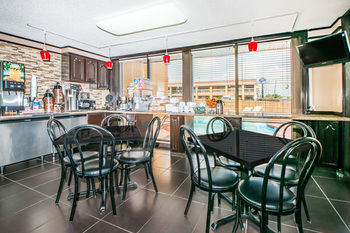 Others 3, Economy Suites - Fairgrounds, Tulsa