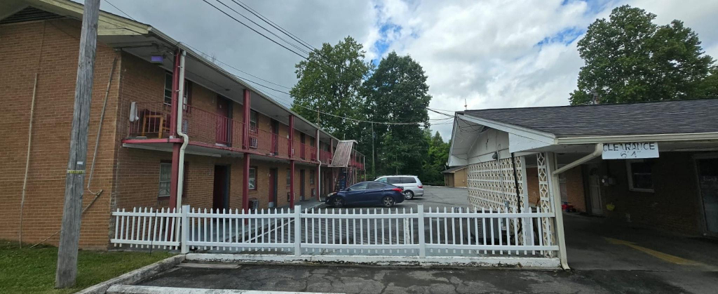 4, Hometown Inn Rocky Mount VA, Franklin