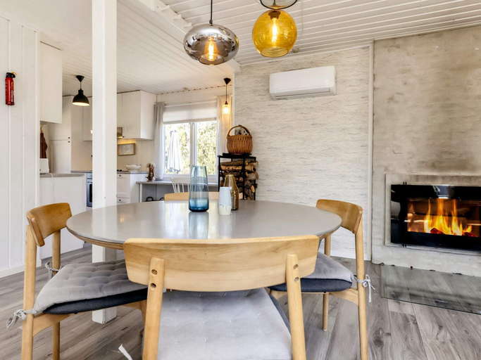 Others 5, 6 Person Holiday Home in Albaek, Frederikshavn