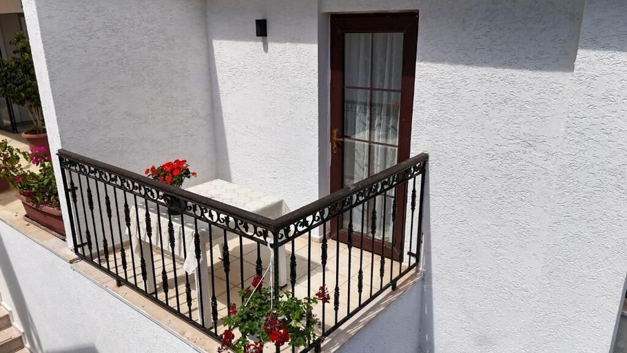 Terrace/patio, Lagoonia Sun Boutique Hotel, Fethiye