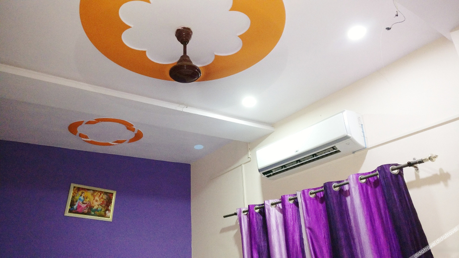 Others 5, SANGAM PALACE GUEST HOUSE, Mathura