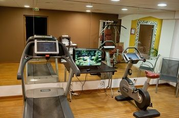 Others 4, Le Mauritia Hotel & Spa, Loire-Atlantique