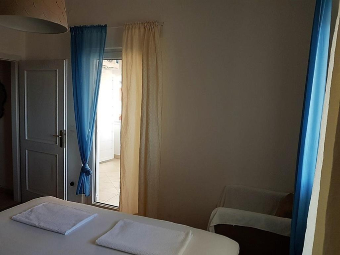 Bedroom 2, Apartment Oasis - Novalja, Novalja