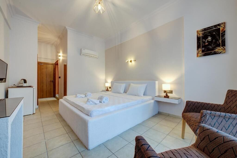 Room 3, Lagoonia Sun Boutique Hotel, Fethiye