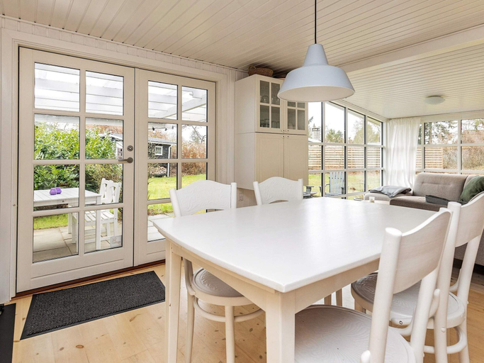 Others 3, 4 Person Holiday Home in Vaeggerlose, Guldborgsund