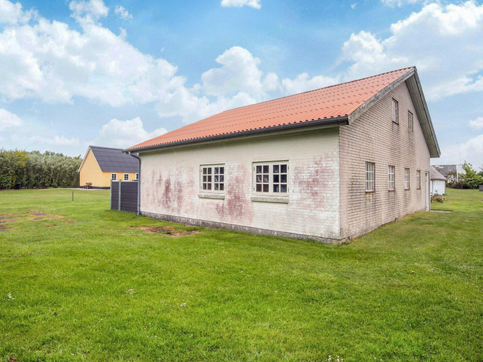 View from property 4, 6 Person Holiday Home in Ribe, Esbjerg