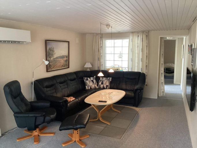 Others 4, 6 person holiday home in Ansager, Varde