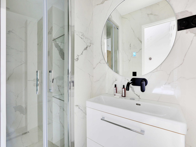 4, Cosy apartment in Sentier, Paris