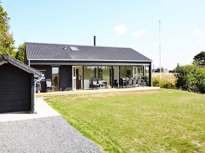 Others 3, 5 Star Holiday Home in Slagelse, Slagelse