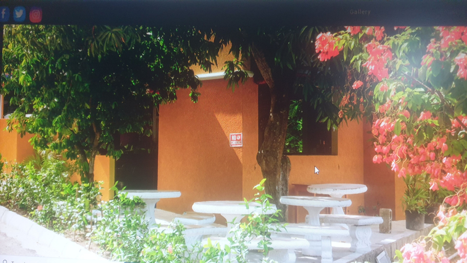 Exterior, Palm Bay Guest House & Rest