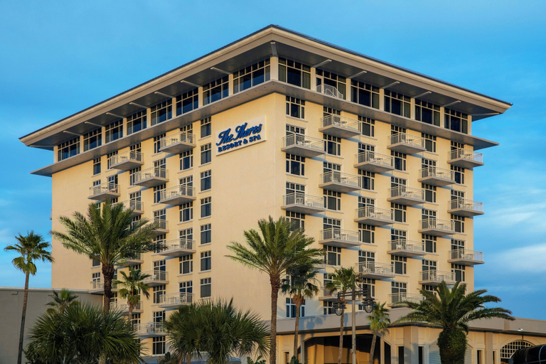 Exterior & Views 2, The Shores Resort & Spa, Volusia