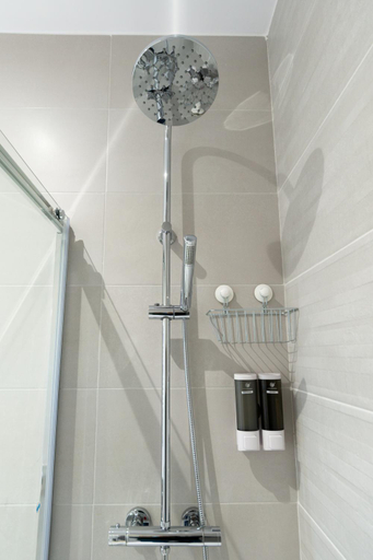 Bathroom 4, PLAZA MAYOR by MONARO*****, Madrid