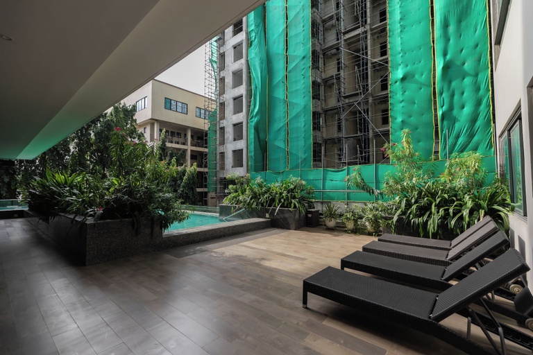 Exterior & Views 2, Solaris, Accra