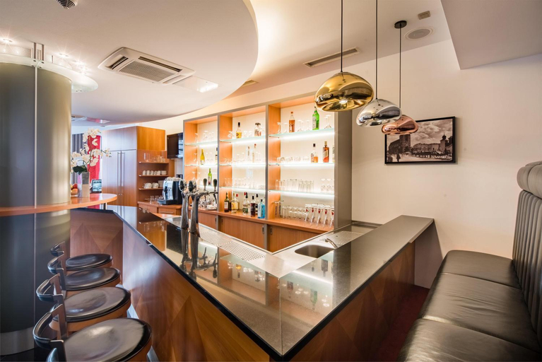 Food & Drinks 5, Best Western City-Hotel Braunschweig, Braunschweig