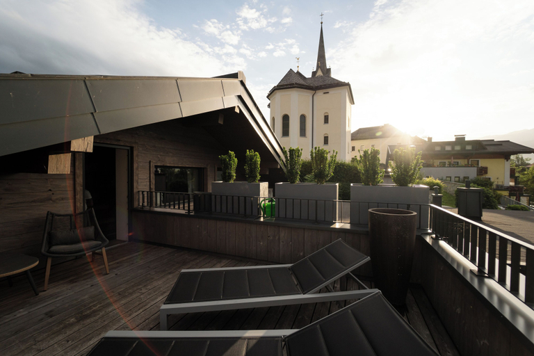 Exterior & Views 2, Margarethenstein Boutique Hotel, Zell am See