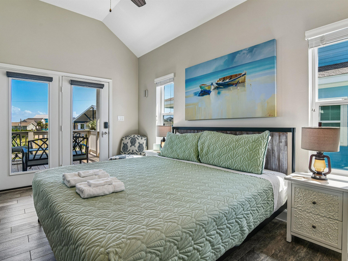 Property amenity 2, Bayview Pool Retreat, Galveston