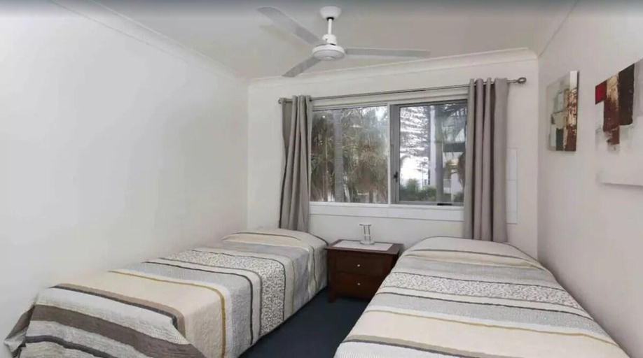 Bedroom 3, Grand Florida at Miami Beach, Gold Coast