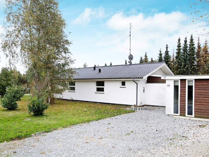 Exterior & Views, 4 Star Holiday Home in Vaeggerlose, Guldborgsund