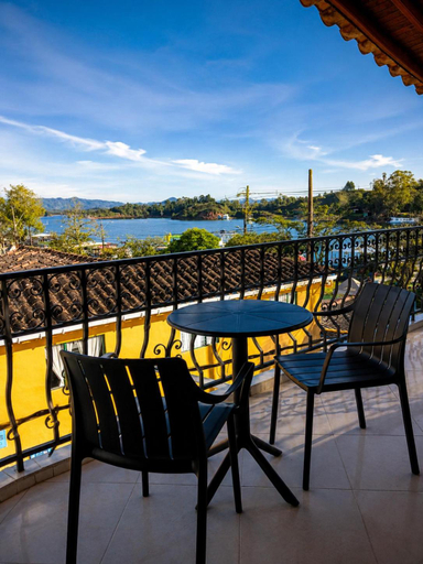 Others 4, Hotel Lagos Guatape, Guatapé