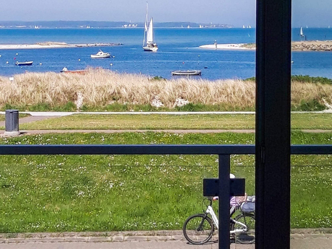 Others 5, Holiday Home in Wendtorf, Plön