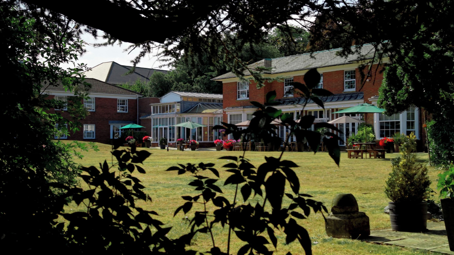 Exterior & Views 2, Best Western Plus Kenwick Park Hotel, Lincolnshire