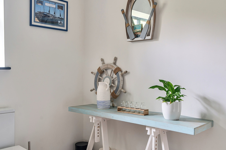 Interior 2, Stunning Retreat in Matlock Bath, Derbyshire