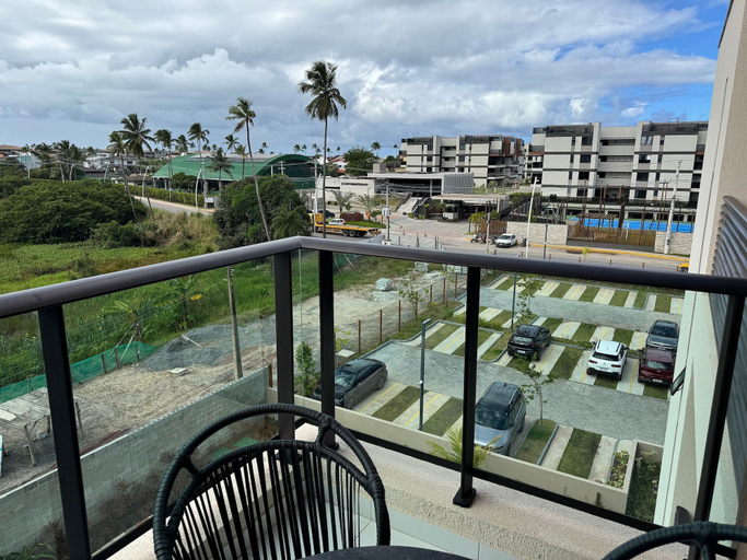 Property grounds 2, Malia Beach Experience por Brevelar, Ipojuca