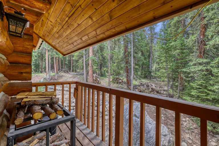 Property grounds 5, Alpine Creek Lodge 3 Bedroom Home, Summit