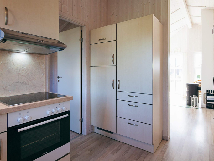 Others 4, Holiday Home in GrÃ¶mmitz, Ostholstein