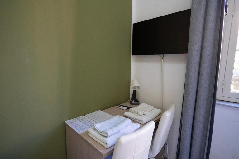 Bathroom 3, Mi casa tu casa - Guest House, Catania