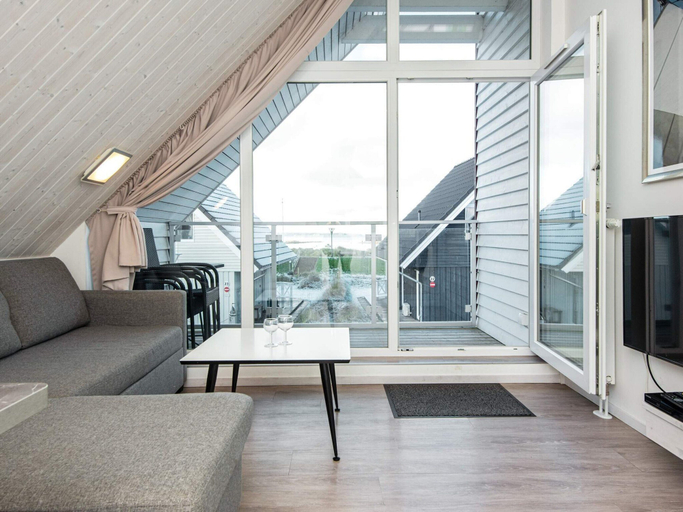 Others 3, Holiday Home in Wendtorf, Plön