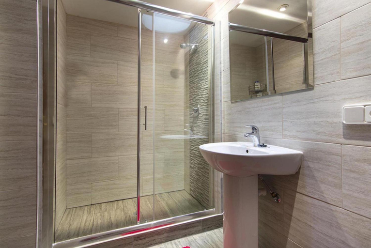 Bathroom 4, Villa Formosa, Baleares